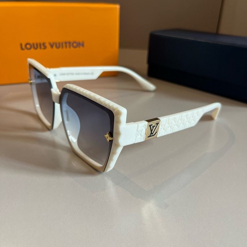 Louis Vuitton Sunglasses